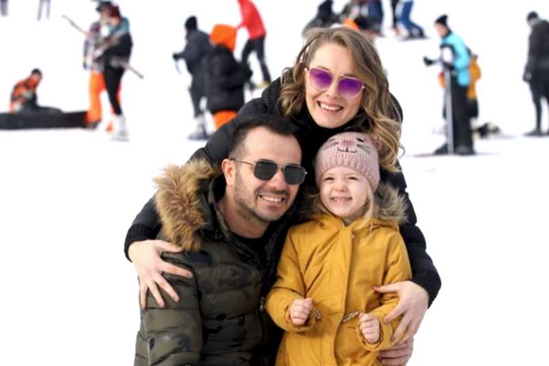 Alminaz Turizm Ailesi Olarak İlk Turumuzdan Sevgi Dolu Kareler