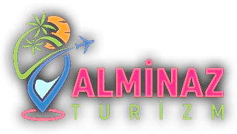 Alminaz Tur Logo